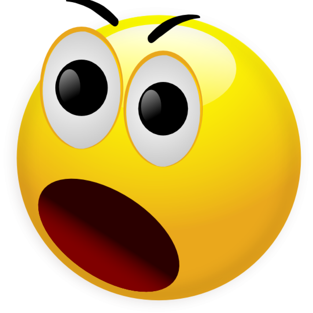 Shocked Emoji Emoji Smiley Computer Icons Omg Face Transparent | The ...