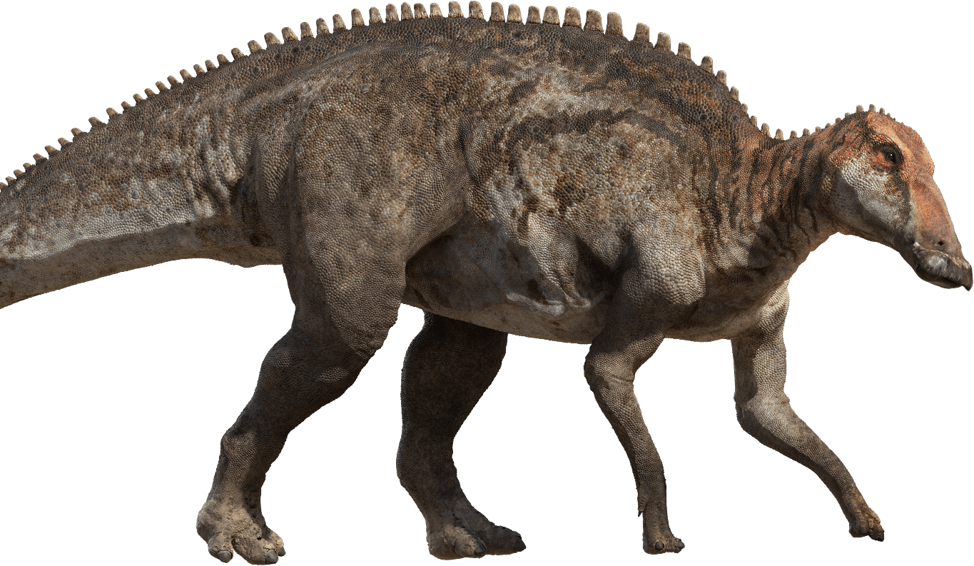 swamp clipart dinosaur habitat