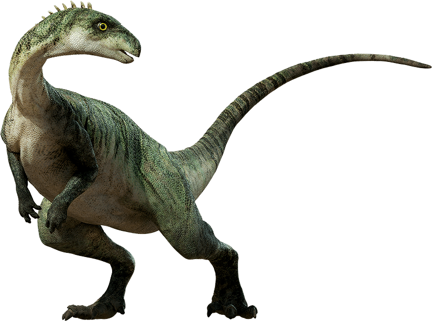 swamp clipart dinosaur habitat