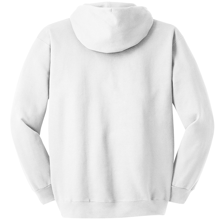 sweatshirt clipart black and white