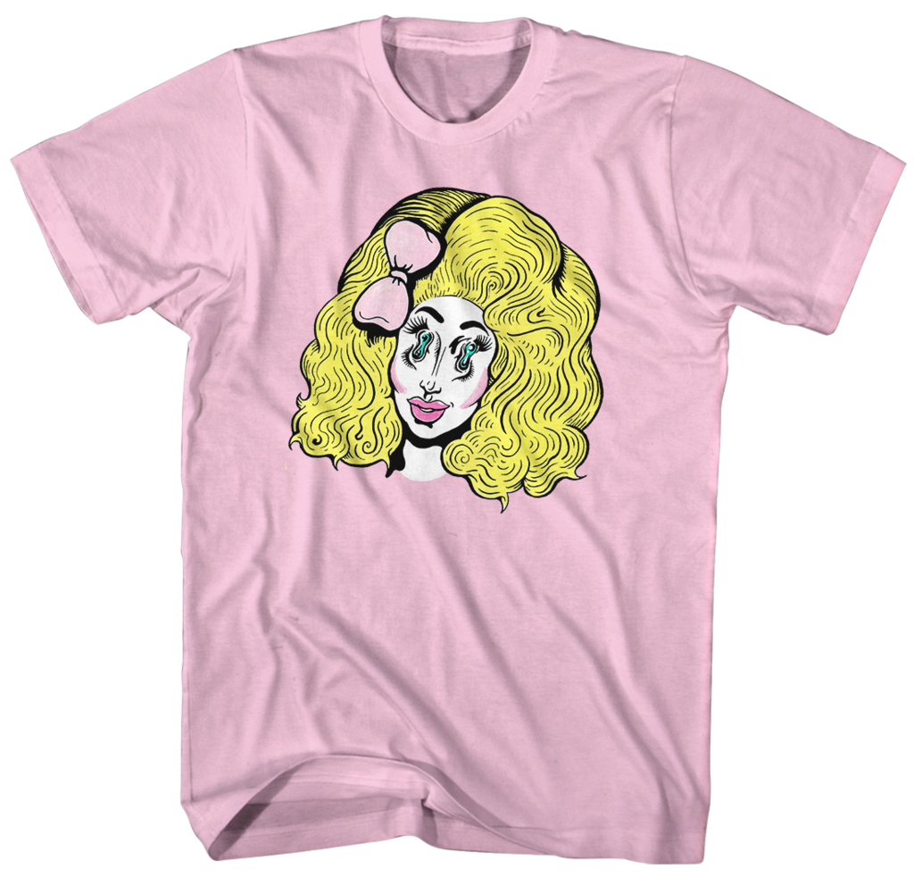 sweatshirt clipart lady