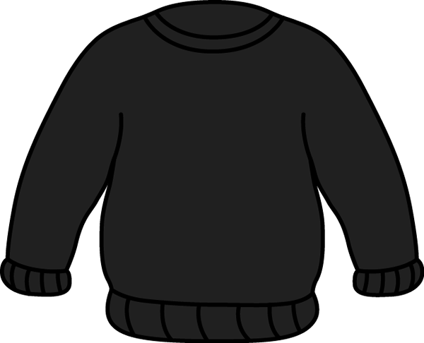Sweatshirt clipart wool sweater. Clip art download wikiclipart