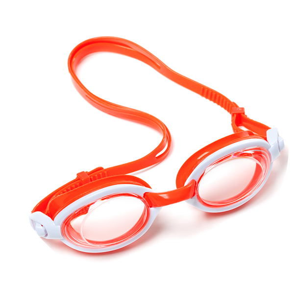 Swimmer clipart goggles. Swimming facts squizzes cap