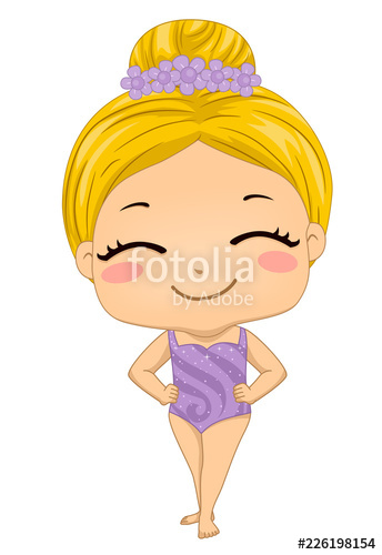 swimmer clipart outfit