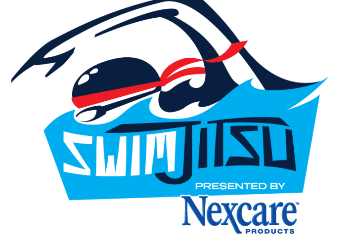 Swimjitsu expands to additional. Swimmer clipart plunge