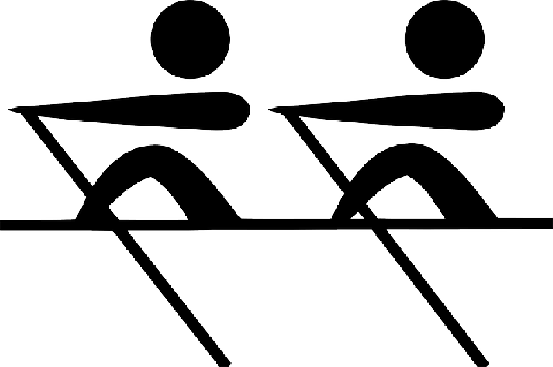 Swimmer clipart stick man. Stickman silhouette at getdrawings