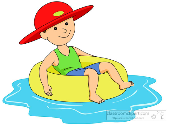Kids swim free download. Swimmer clipart summertime