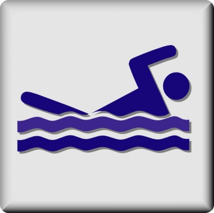 Pool clip art image. Swimmer clipart swimming club