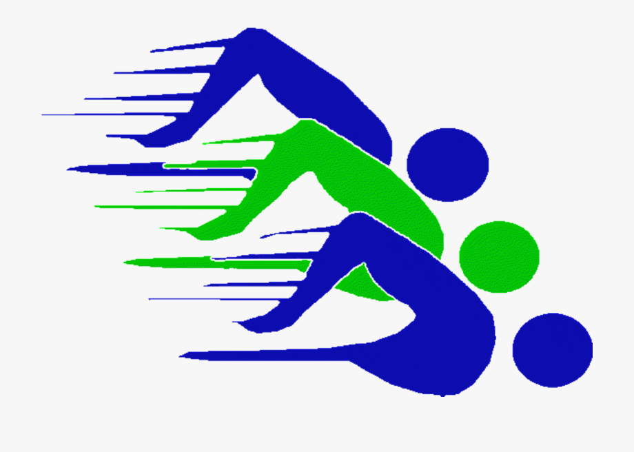 Perfect logo clip art. Swimmer clipart swimming club
