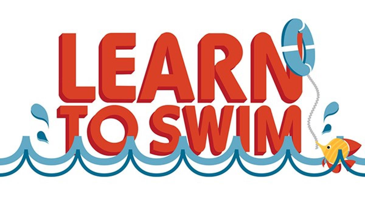 swimmer clipart swimming teacher