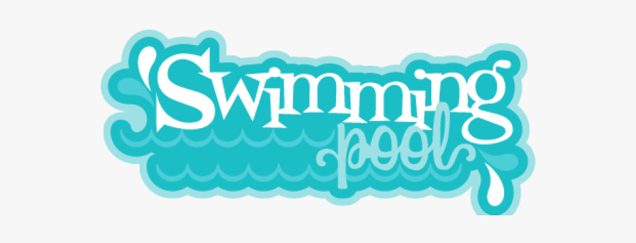 swimmer clipart water park