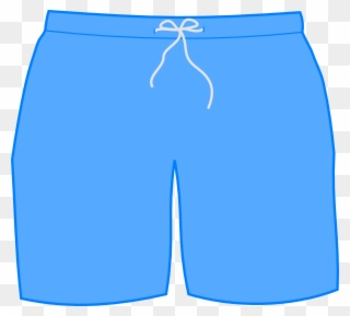 Swimsuit clipart boys, Swimsuit boys Transparent FREE for download on ...