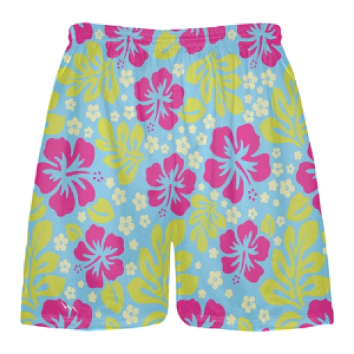swimsuit clipart shorts hawaiian