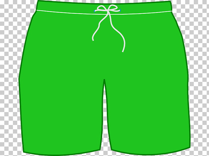swimsuit clipart sport shorts
