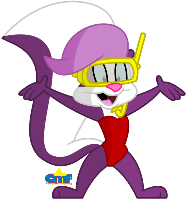 Fifi in by tiny. Swimsuit clipart swimming attire