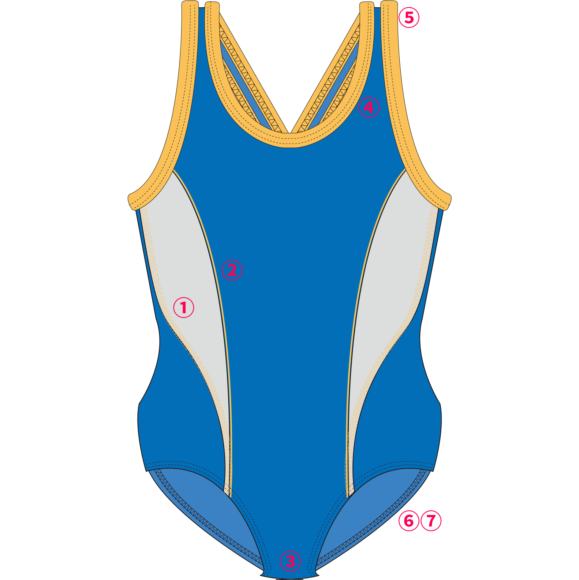 Wear find product by. Swimsuit clipart swimming attire
