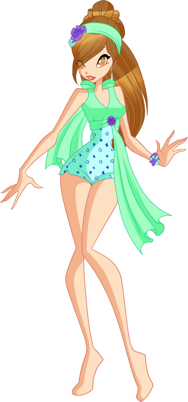 swimsuit clipart swimming outfit