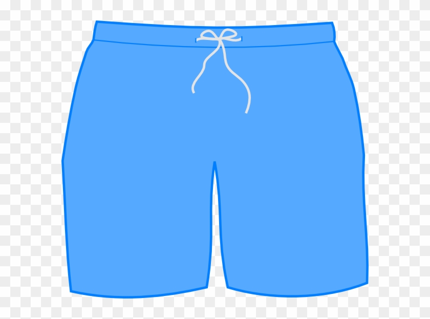 swimsuit clipart swimming trunk