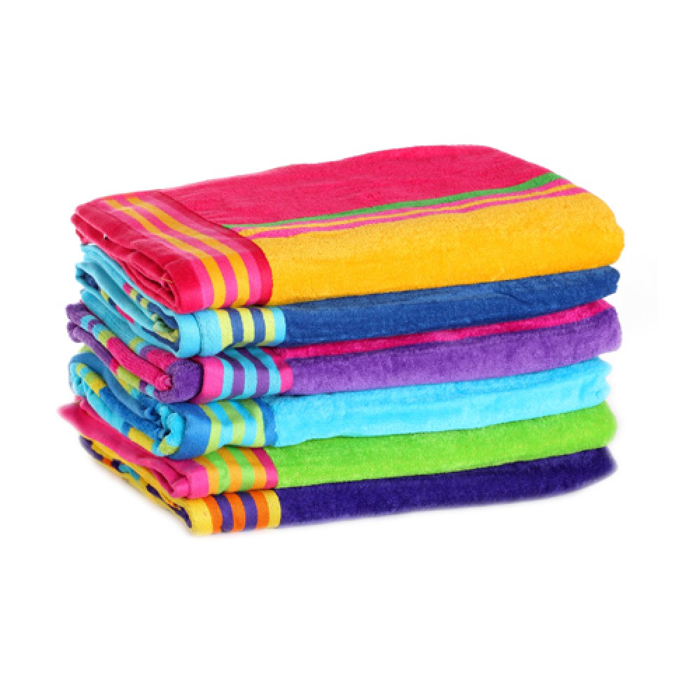 swimsuit clipart towel