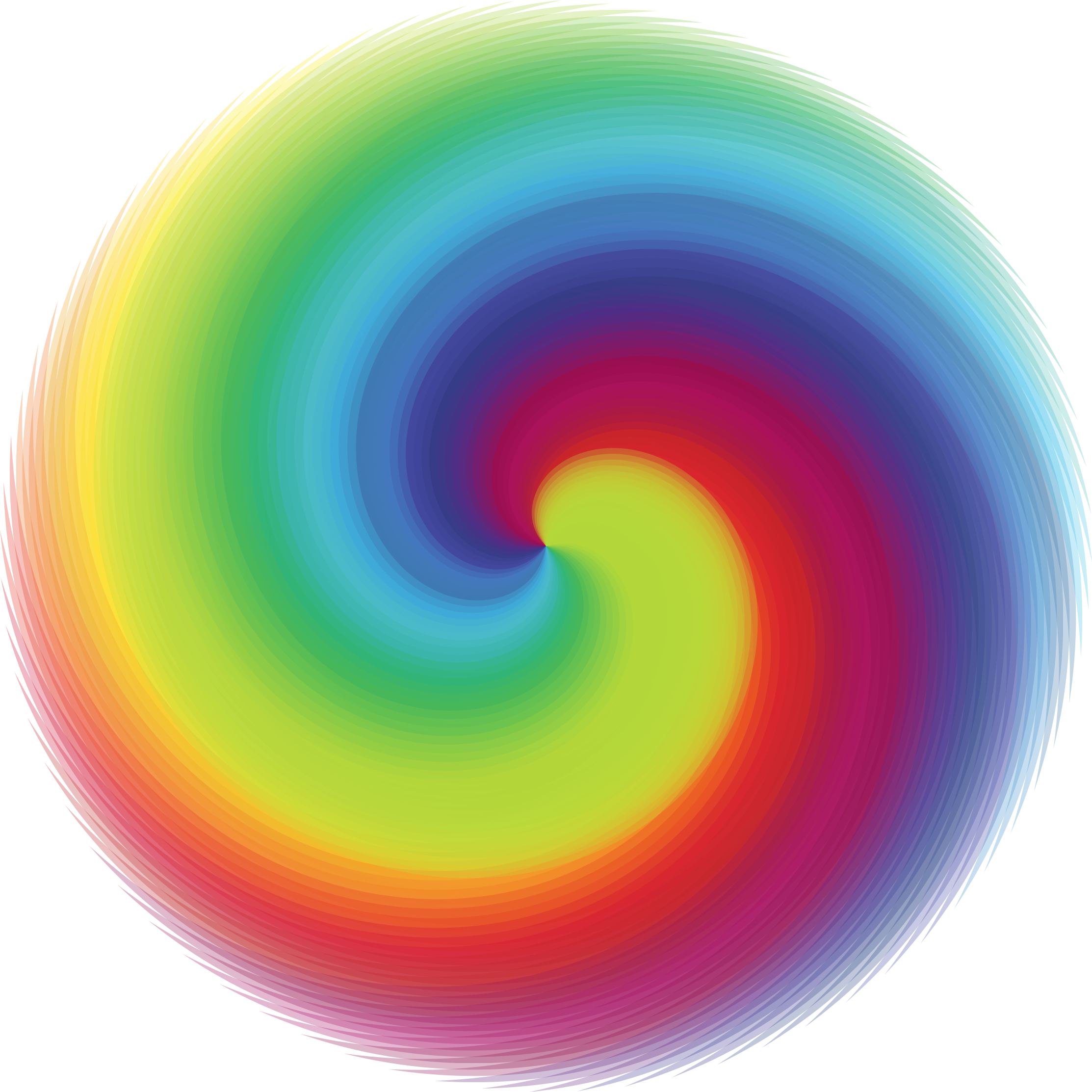 swirl clipart