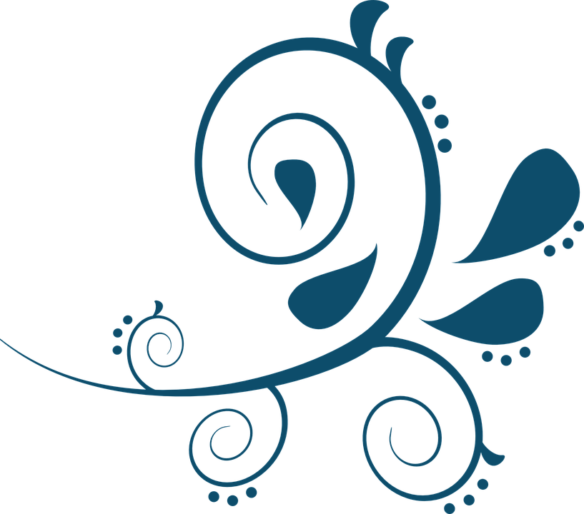 Collection of underline buy. Swirl clipart holiday