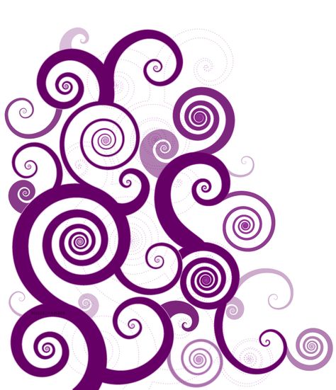 Borders best clip art. Swirl clipart page