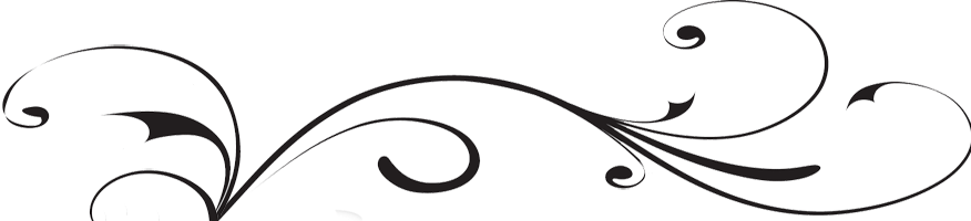 Free black border download. Swirl clipart party