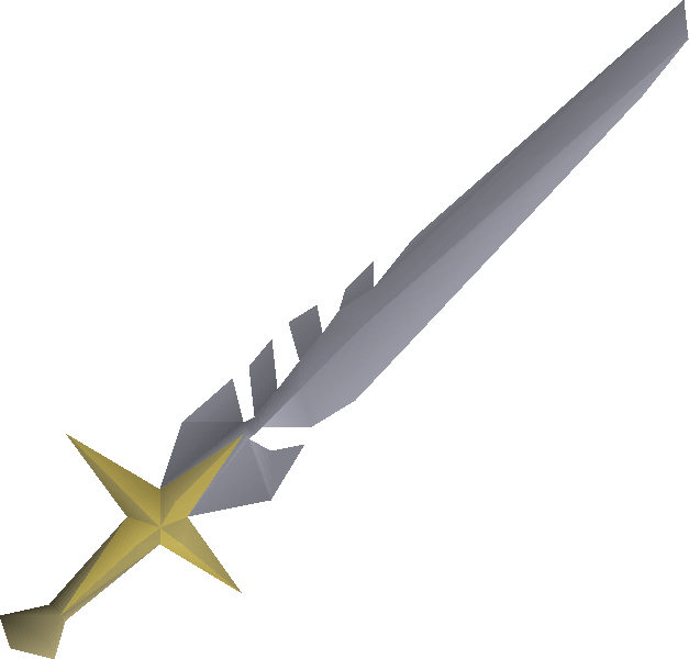sword clipart animation