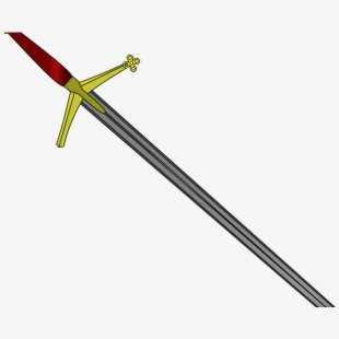 Sword clipart broadsword. Swords transparent background 