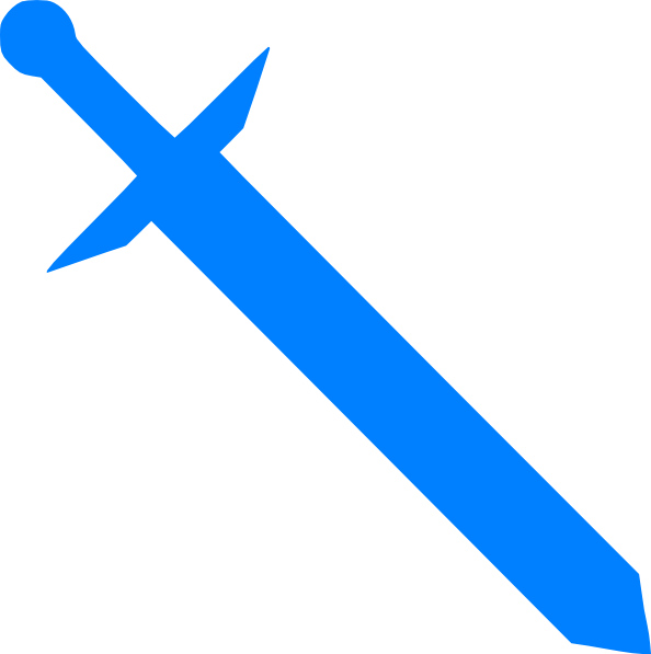 sword clipart broadsword