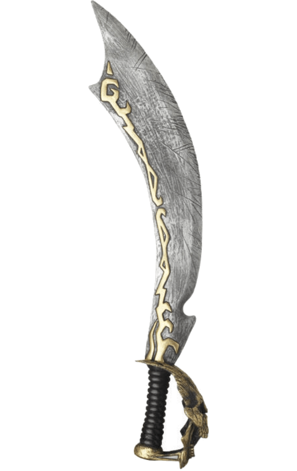 sword clipart cutlass