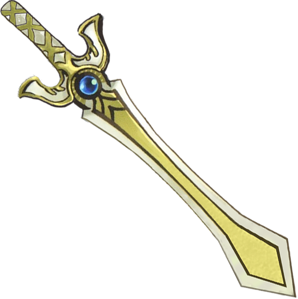 sword clipart horizontal