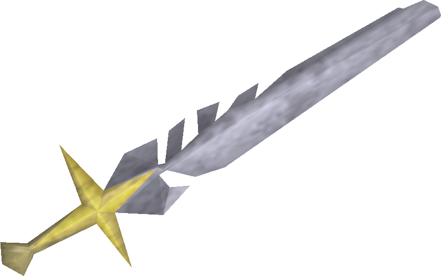 sword clipart longsword