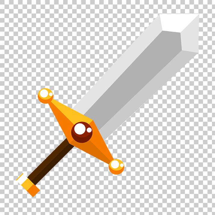 Png image free download. Sword clipart sward
