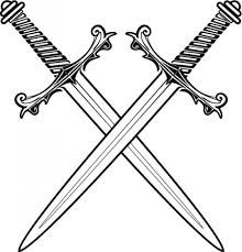 Sword clipart sward. Image result for swards