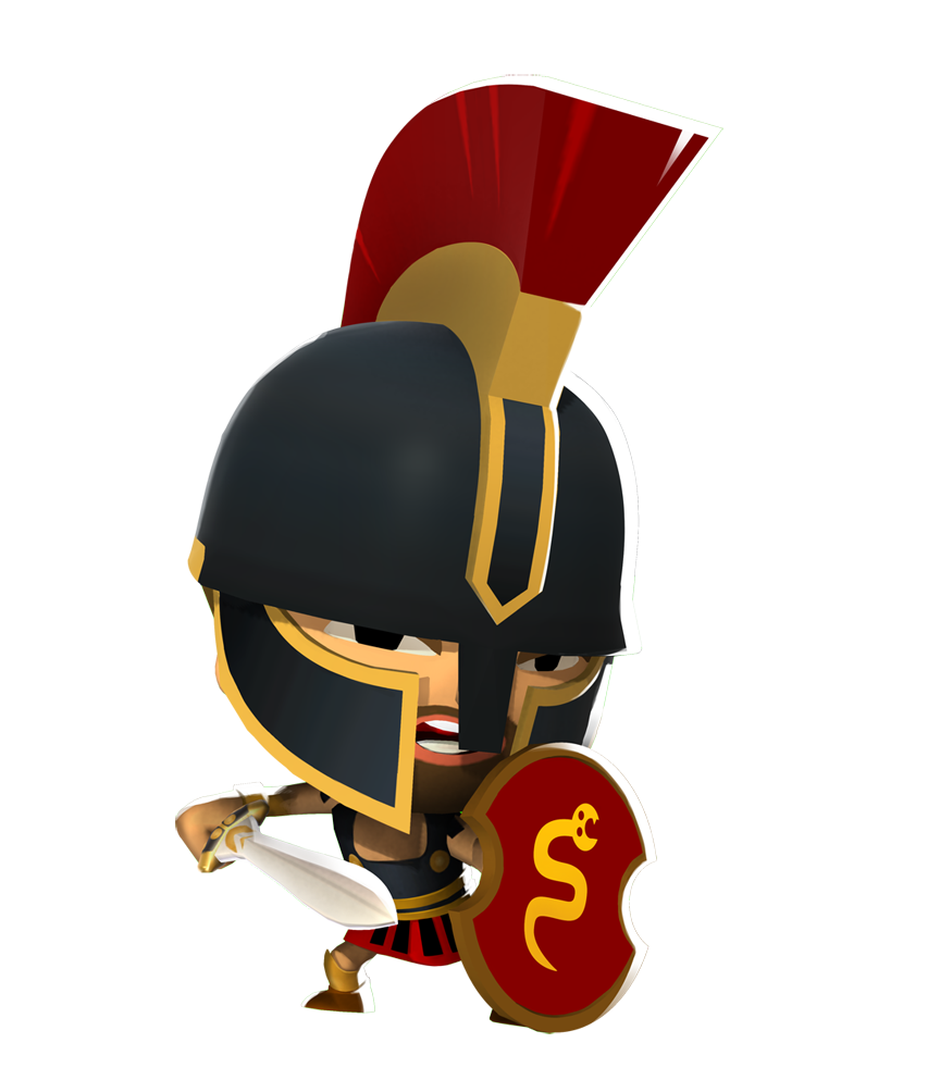 Warrior clipart warrior greek. Hector the trojan world