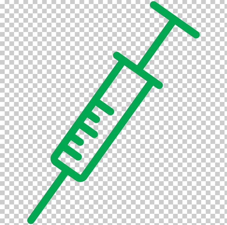 syringe clipart intravenous injection