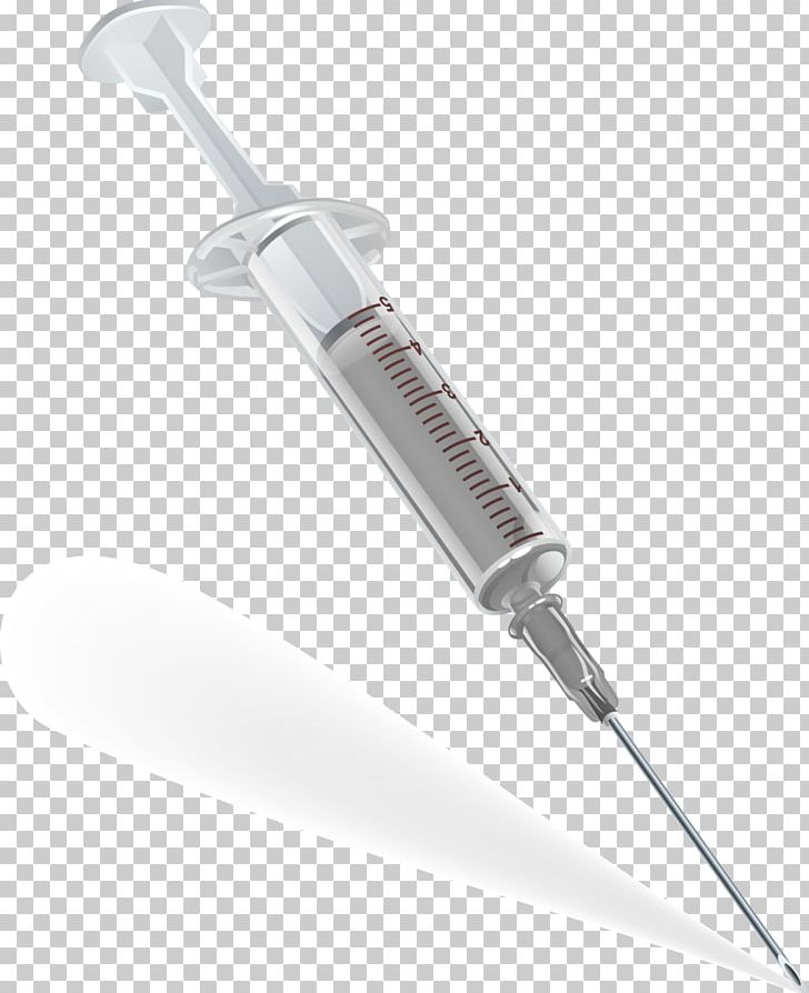 Injection hypodermic needle tetanus. Syringe clipart medical assistant