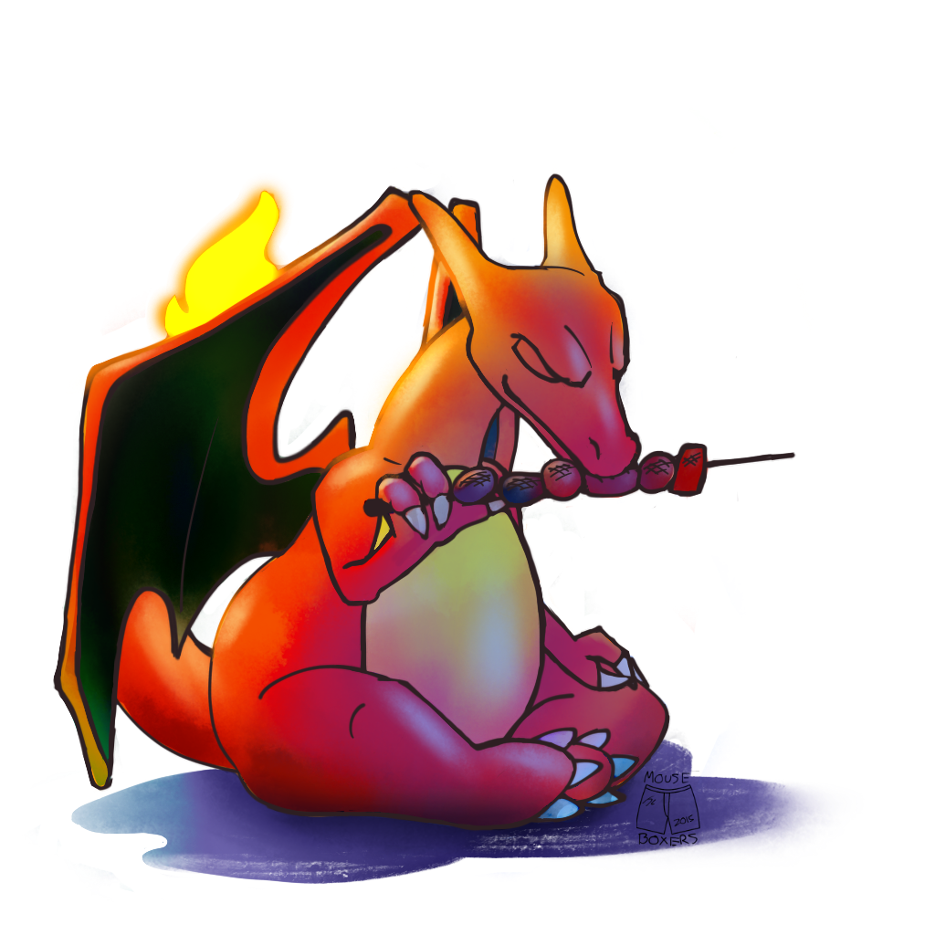 syringe clipart mouse