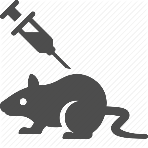  science set by. Syringe clipart mouse