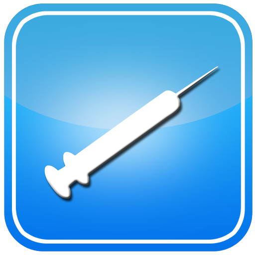 syringe clipart pharmacy