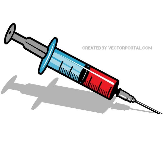 Download Syringe clipart phlebotomy needle, Syringe phlebotomy ...