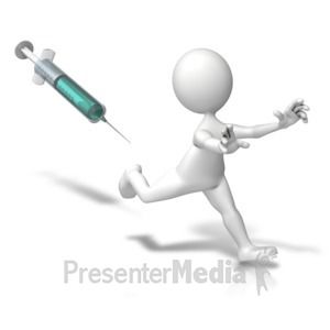 syringe clipart powerpoint