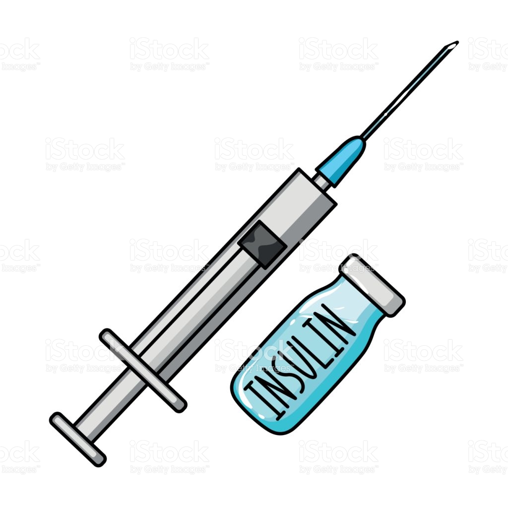 syringe clipart remedy