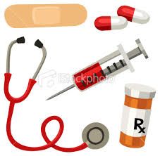 Syringe clipart stethoscope. Medical google search tattoos