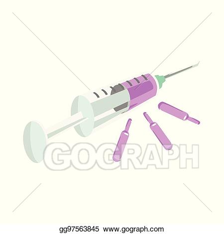 syringe clipart syring