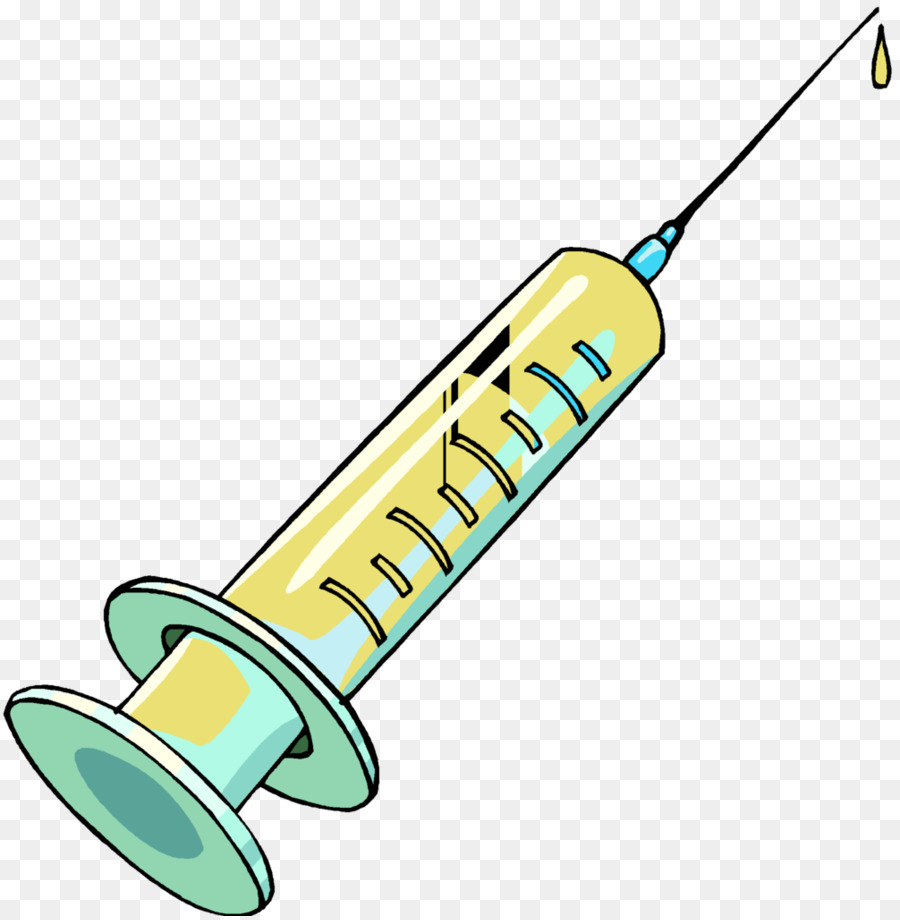 Vaccine clipart drug needle, Vaccine drug needle Transparent FREE for