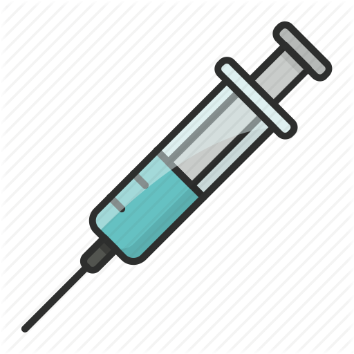 vaccine clipart syringe