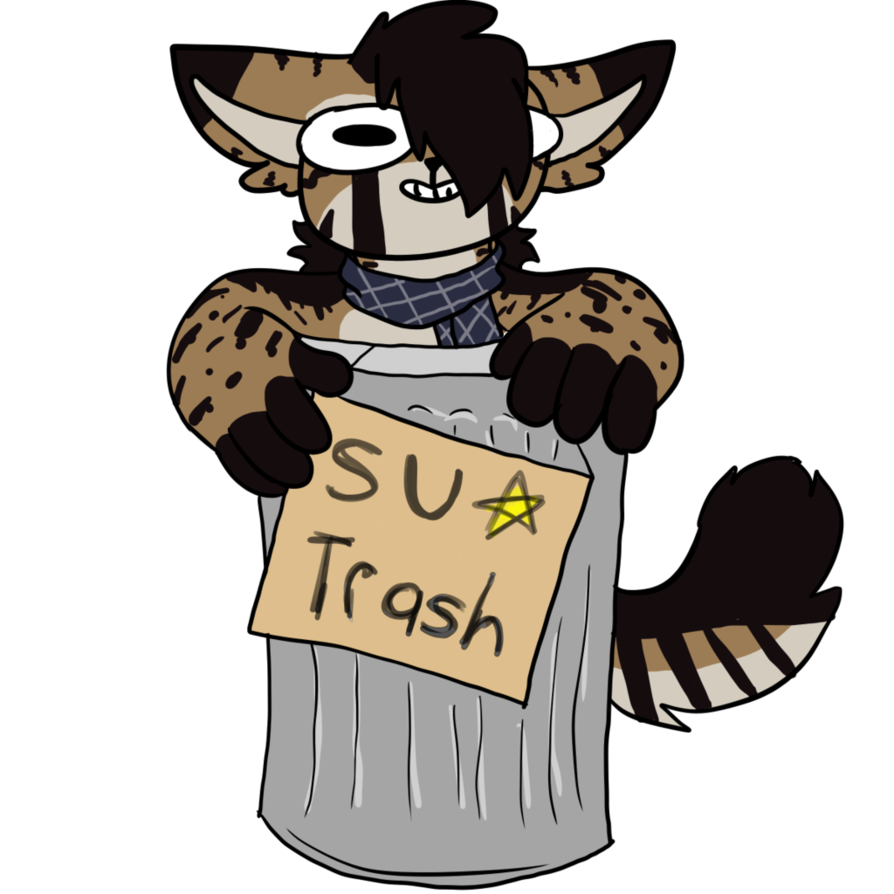 Tacos clipart cowboy. Su trash ych by
