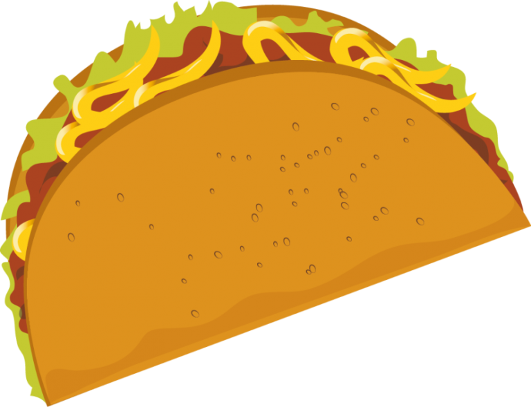 tacos clipart file